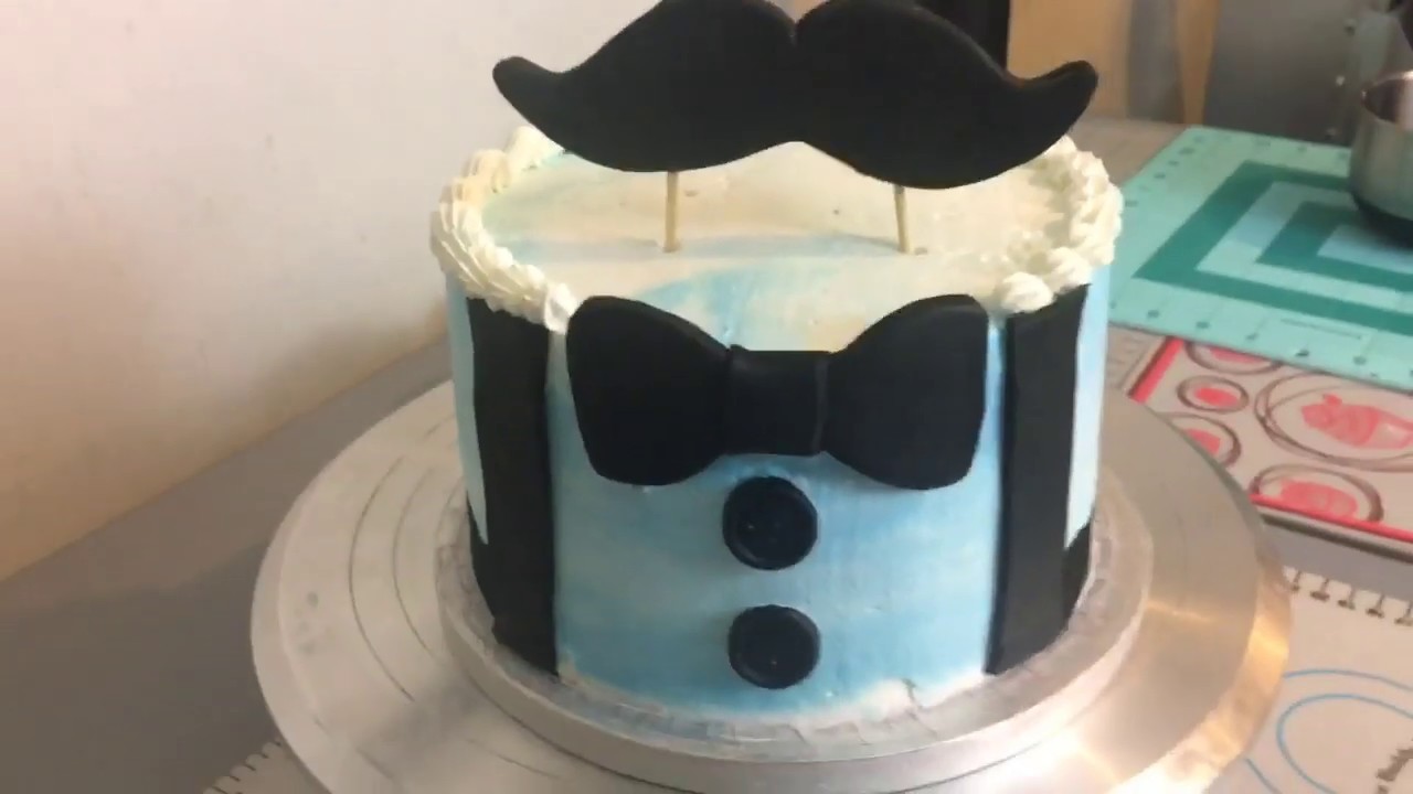 FONDANT en chantilly  Sin secretos que NO resbalen.