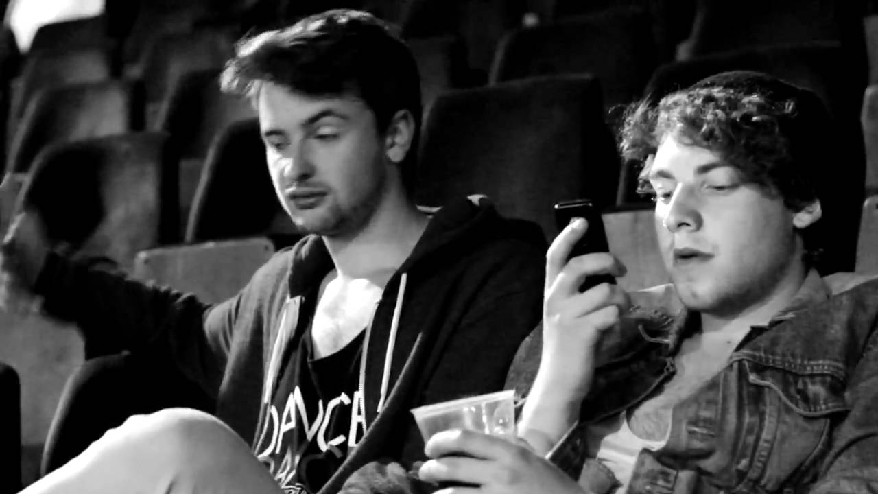Lower Than Atlantis - 