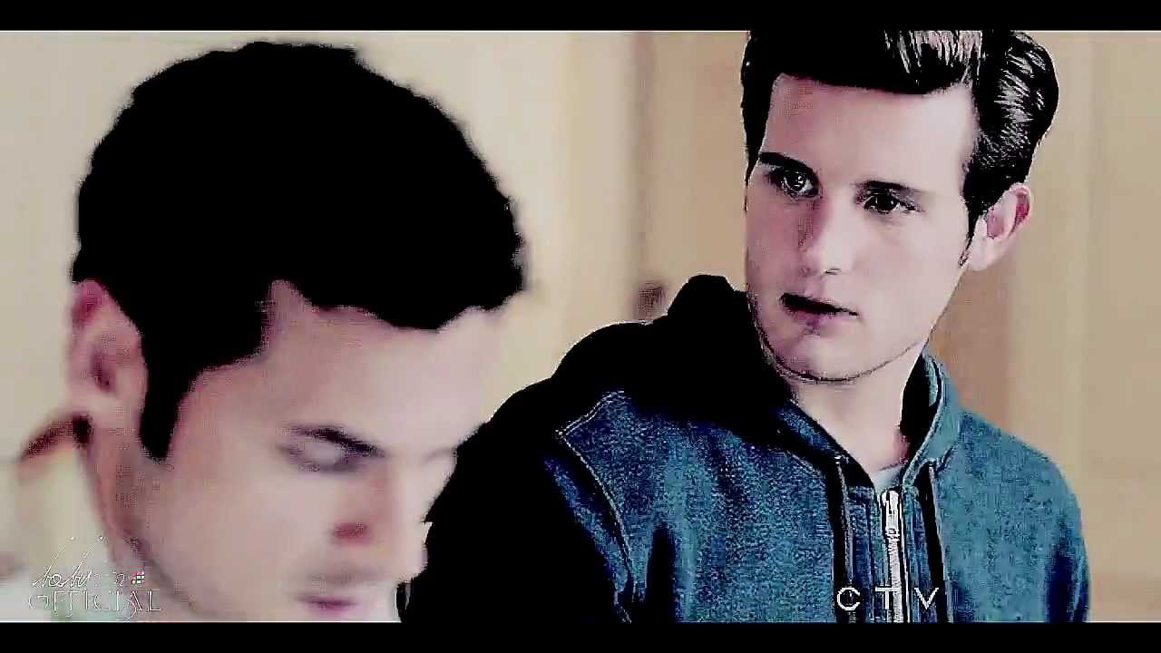 jacob + paul [1x03] | love alone
