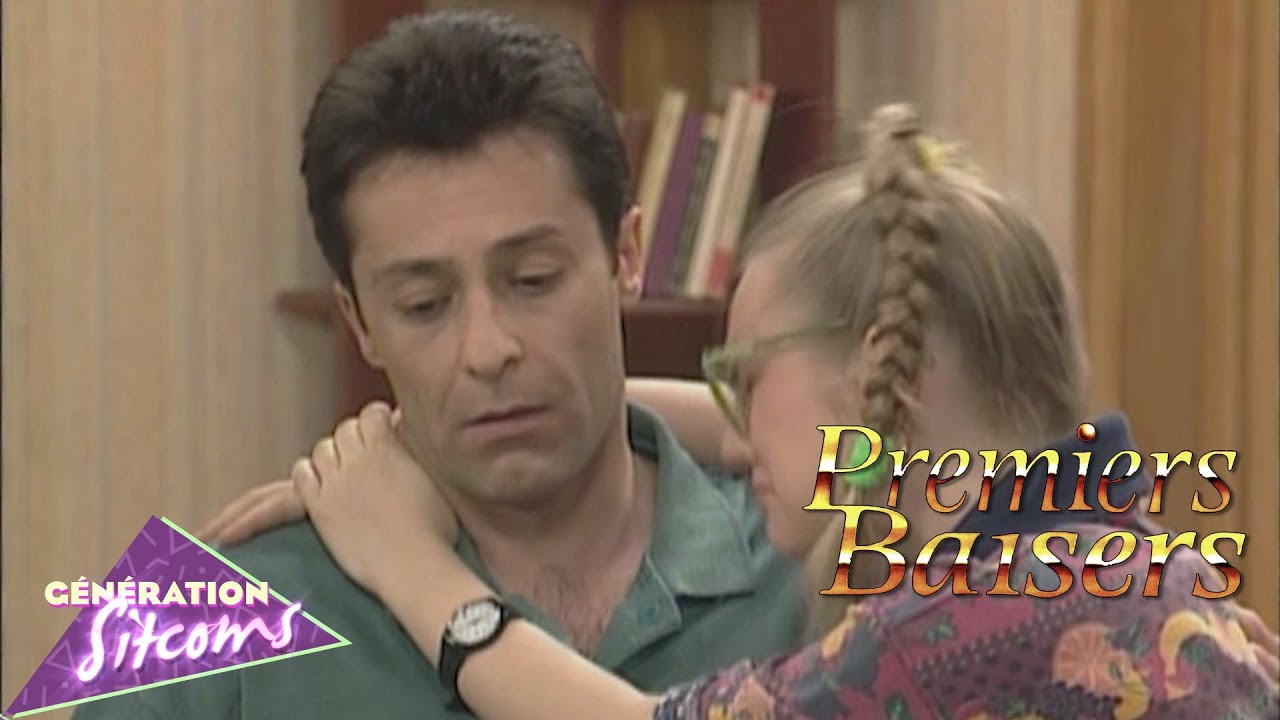 Premiers baisers - Épisode 153 - Mystères