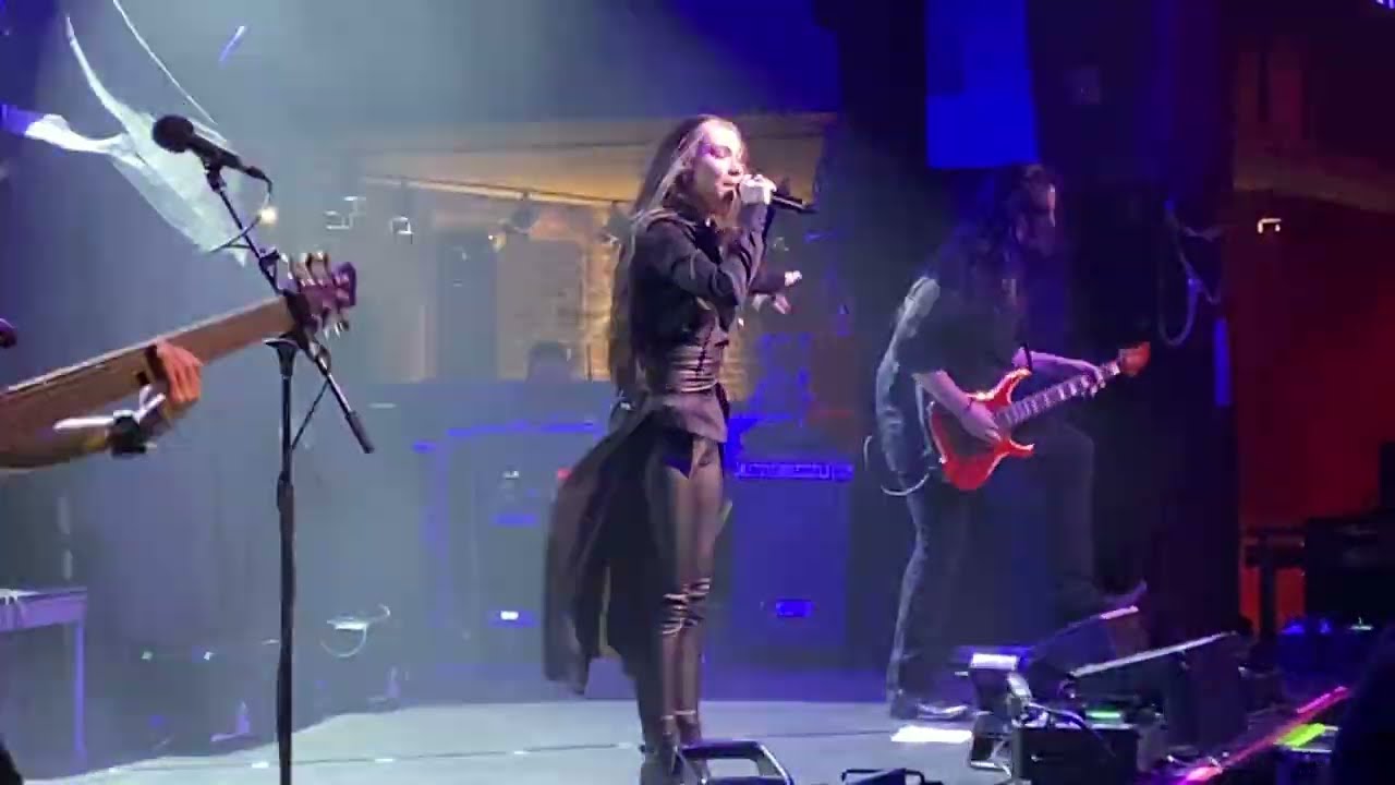 Seven Spires live at Big Night Live, Boston, MA 4/27/24 (Full Performance)