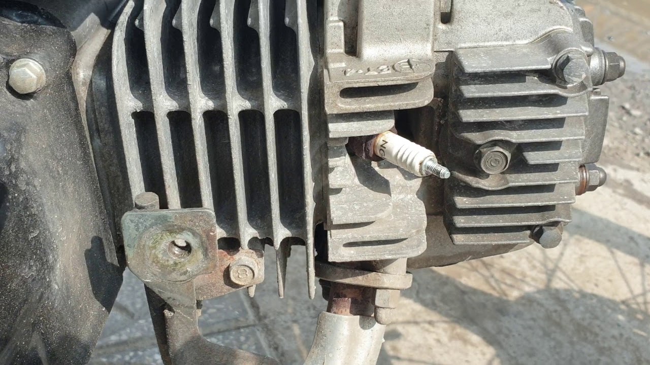 Cách xem xe zin hay ko zin ko hề dễ dàng với công nghệ thầy thợ hiện đại