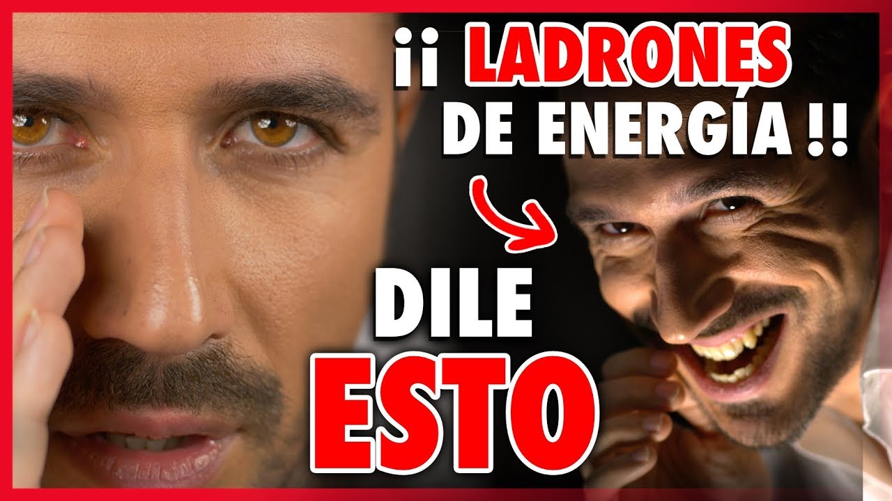 Qué Decir a Persona Tóxica Negativa para Congelar con la Palabra a un Enemigo y te Respete