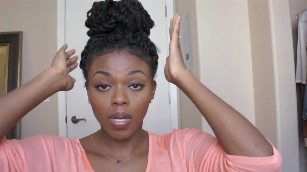 Protective Style - Havana Twist!