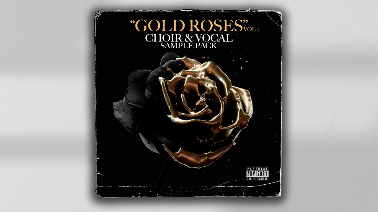 FREE CHOIR & VOCAL SAMPLE PACK - 