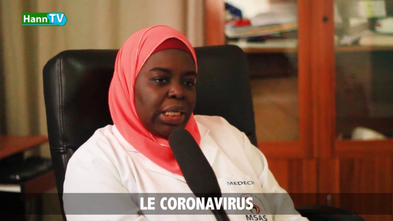 C0R0N@: LES CONSEILS DU MEDECIN POUR MIEUX SE PROT&Eacute;GER