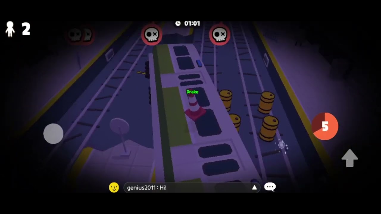 Play Together Zombie Virus 07/09/23