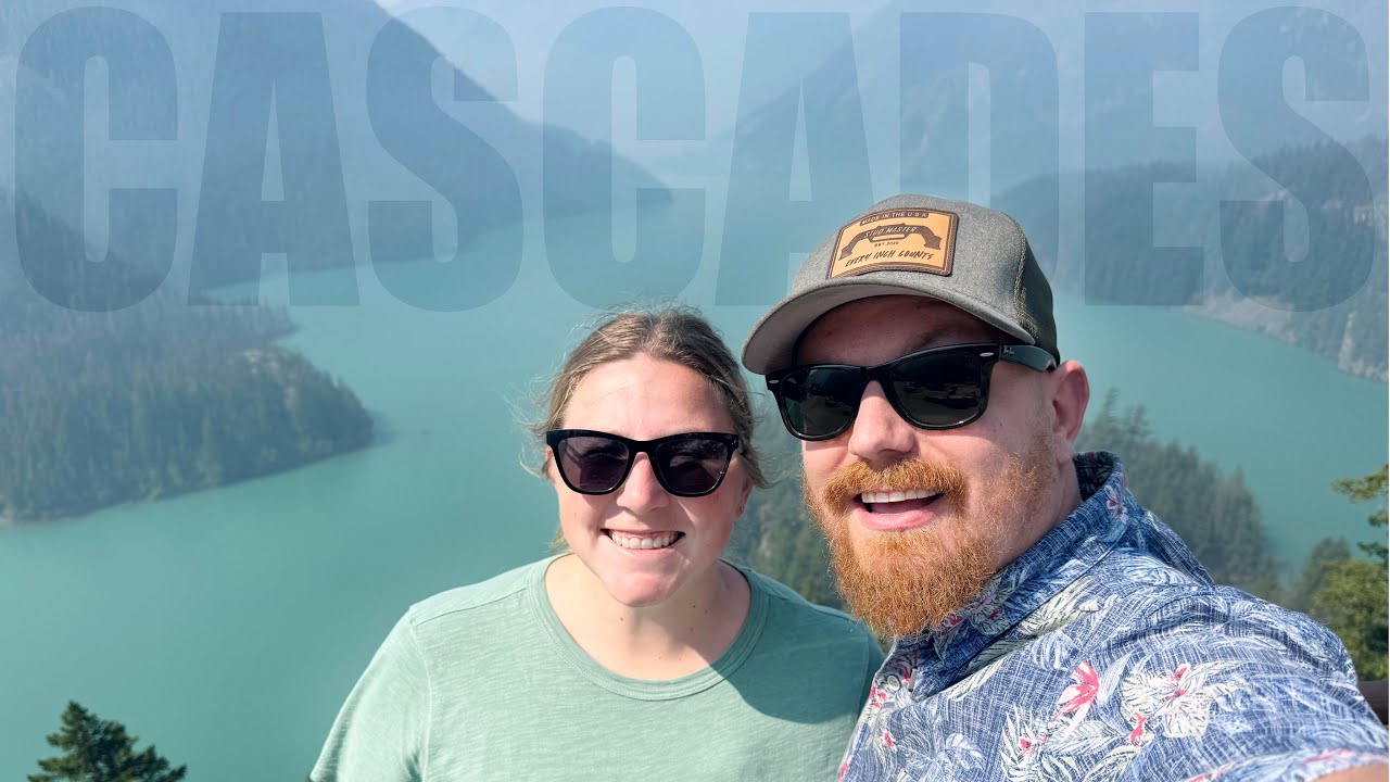 Escaping Wildfire Smoke | North Cascades National Park
