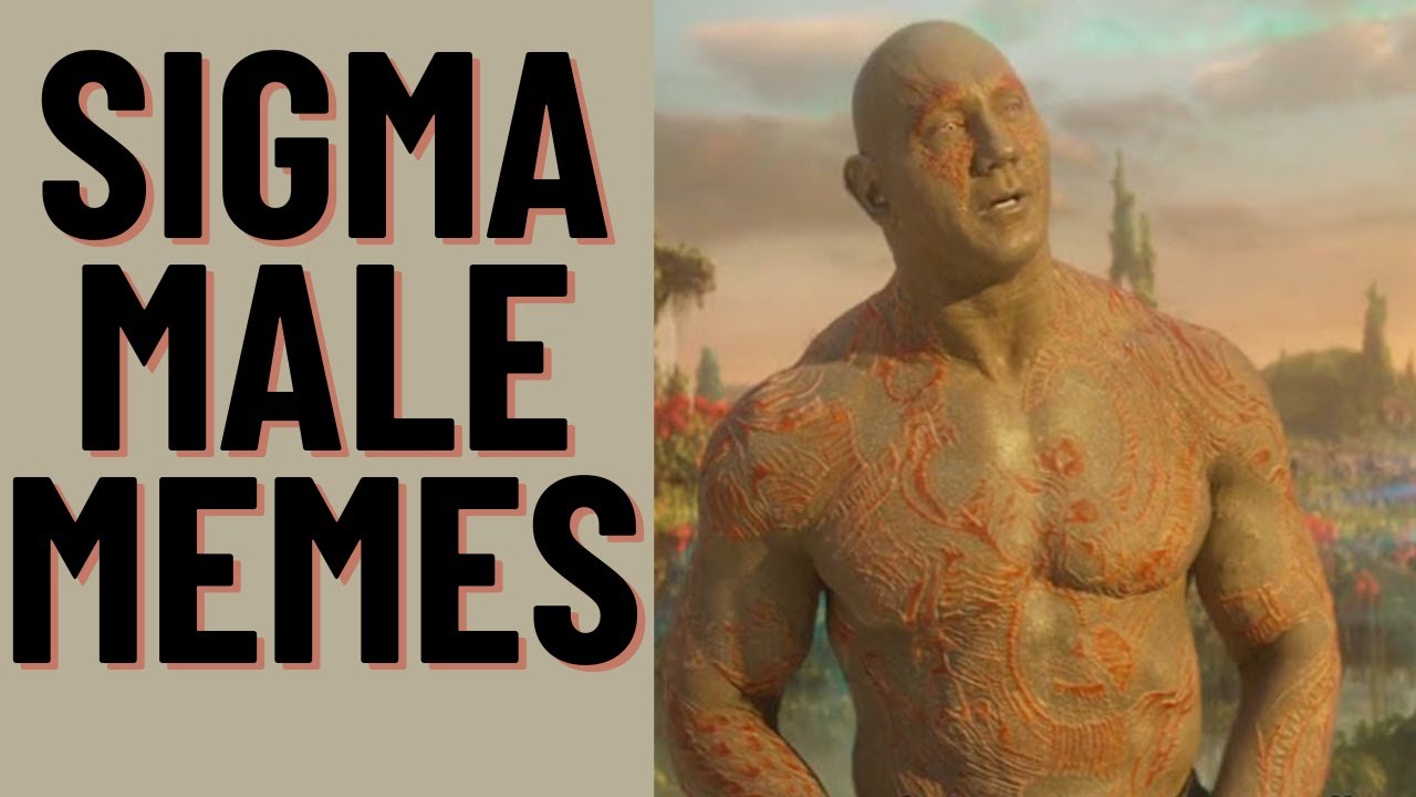 Sigma Male Memes Compilation - Lone Wolf