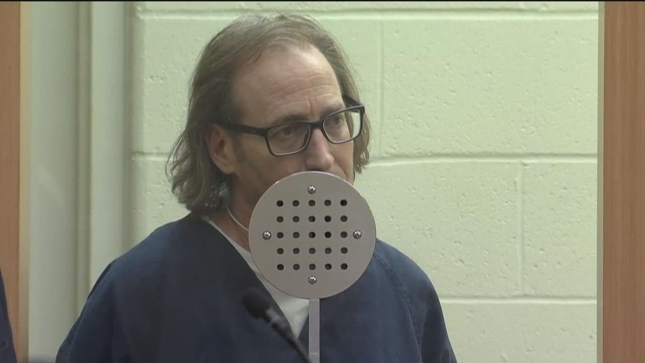 Man pleads guilty to manslaughter in La Jolla woman's Fentanyl related death