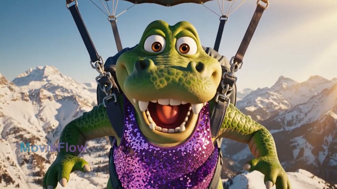 &ldquo;Welcome to MFB Animation | Pixar-Style Animated Stories Channel&rdquo;