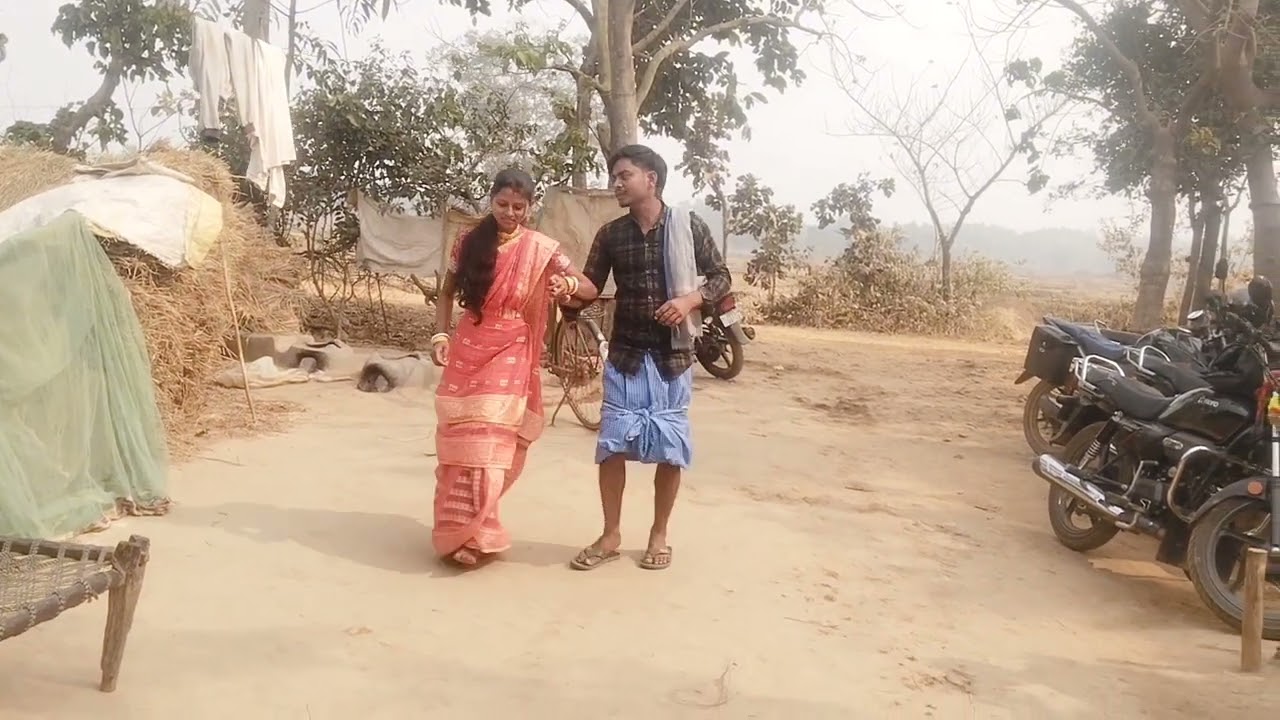 বাবুর মাই।। Babur mai ।। Sankar Tantuby And Kanika karmakar ।। Purulia new song ।।2026