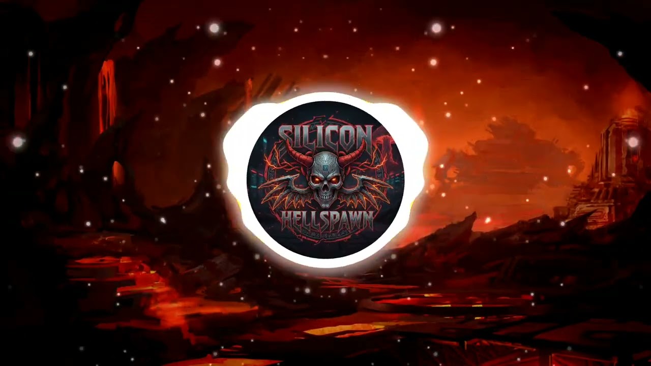 IRON GOD PROTOCOL