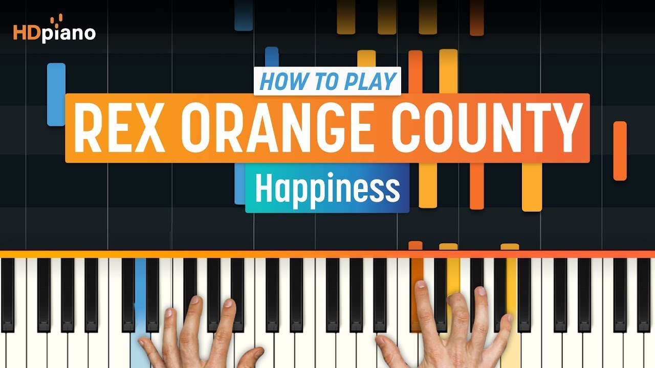 Piano Lesson for 