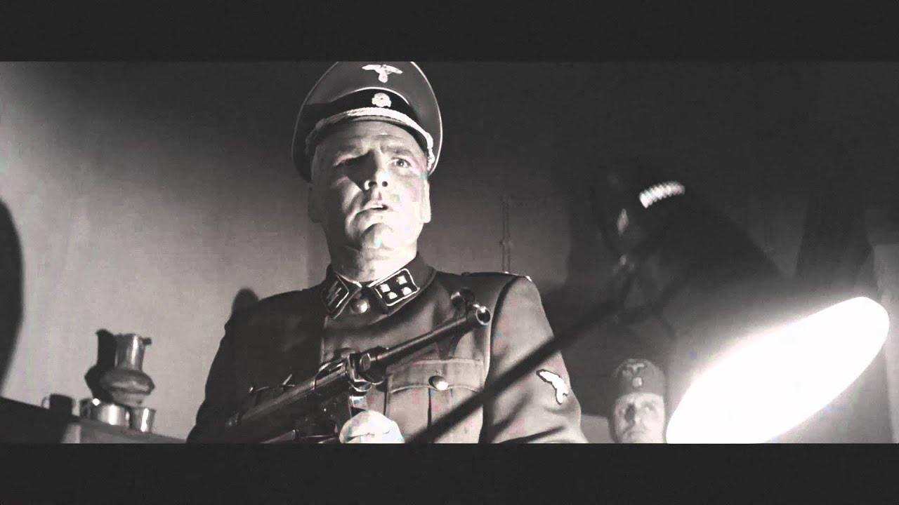 Jones's With Filthy Souls - Indiana Jones - DELETED SCENE