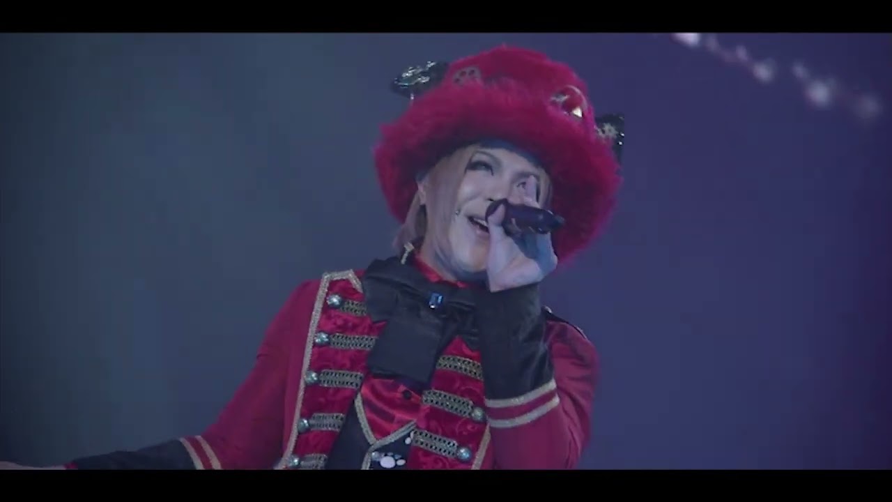 DOG inThePWO「OPENING SE + DDT + エレクトリックパレード」LIVE at『Tokyo Doggy’s Land -2015-』