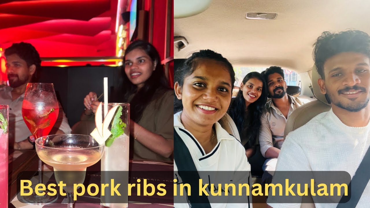 Best pork ribs in kunnamkulam #kunnamkulam #pazhanji 