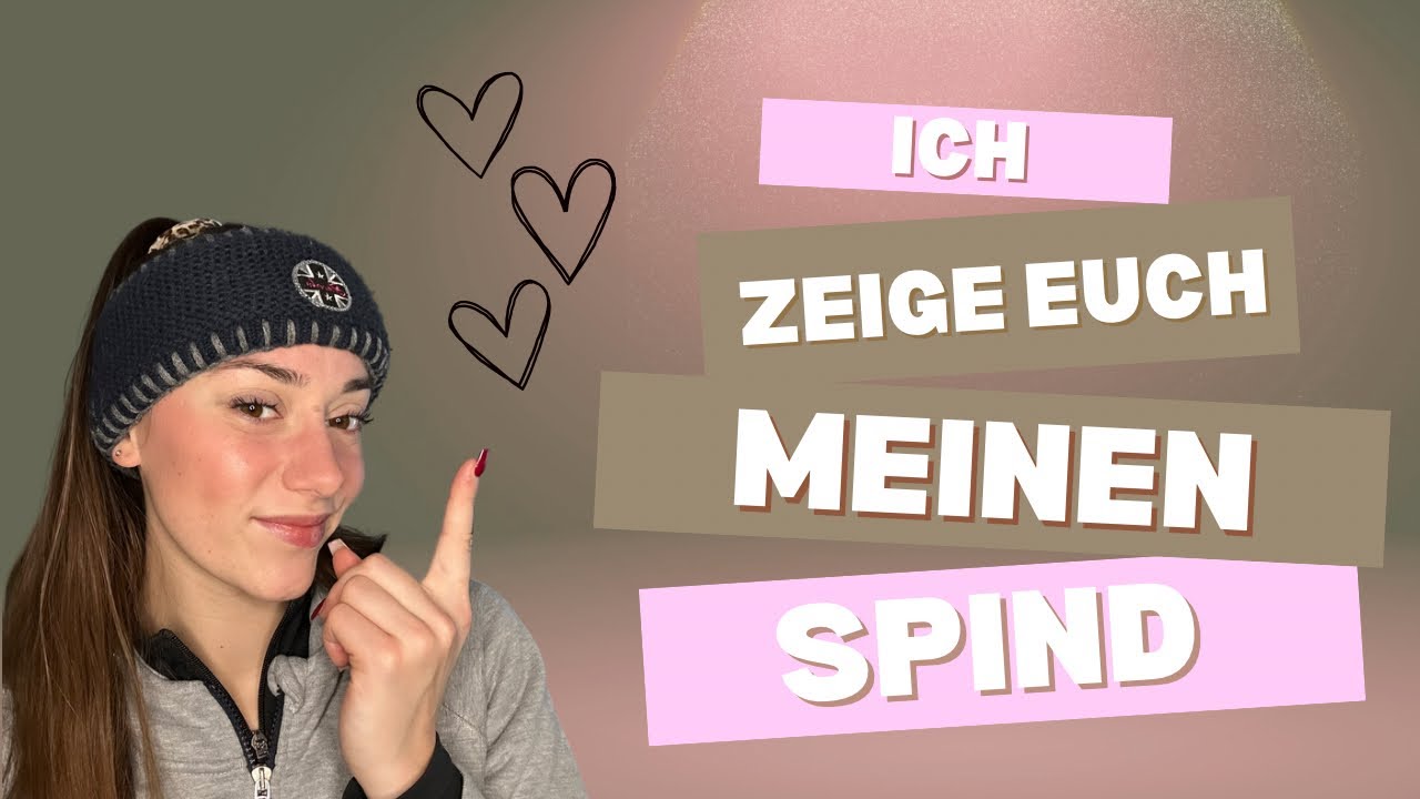 Spind Tour - Ich zeige euch meinen Spind!  ✨🎀