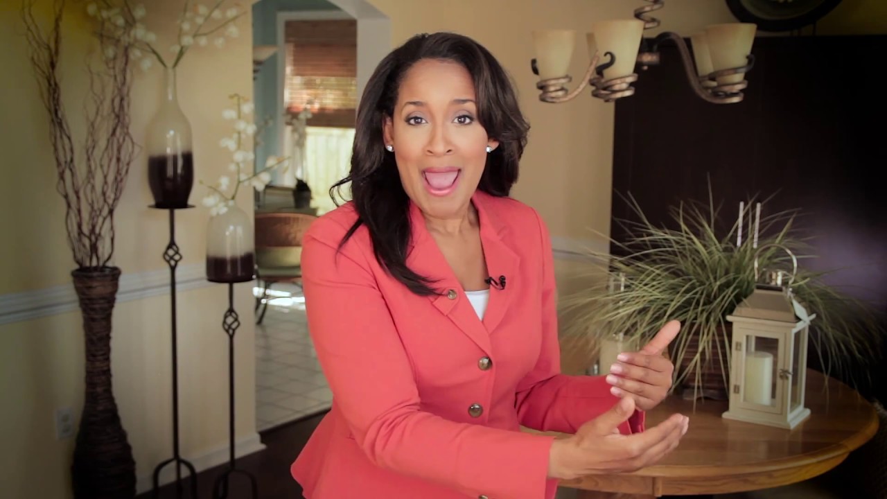 Kristi Watts - Are you happy with what you see in the mirror