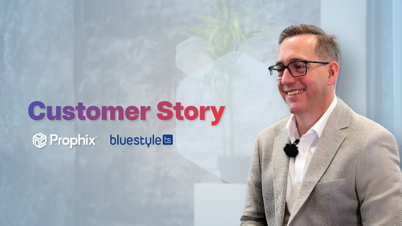From Disconnected Systems to Unified Insights: How Blue Style Streamlined Reporting with Prophix