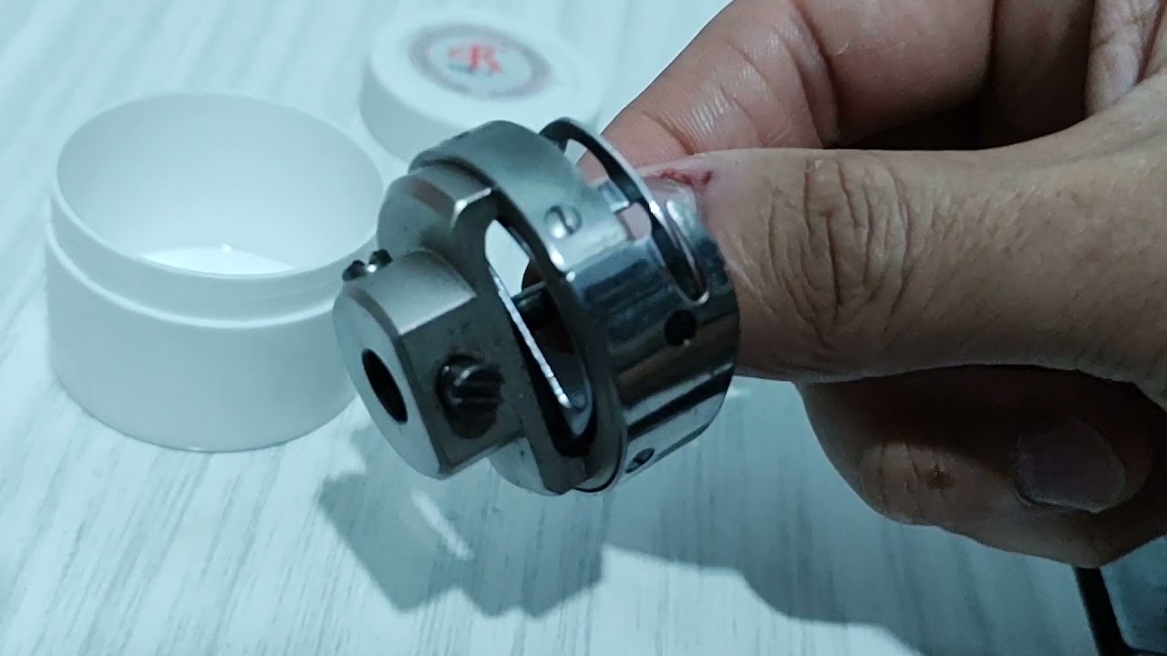 Yakumo 280L triple arrastre