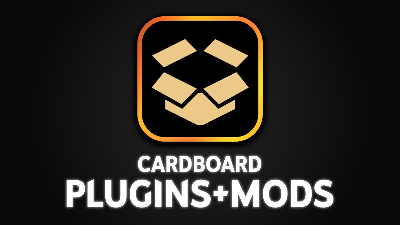 Can You Run Plugins on Modded Minecraft Servers? [Testing Cardboard]