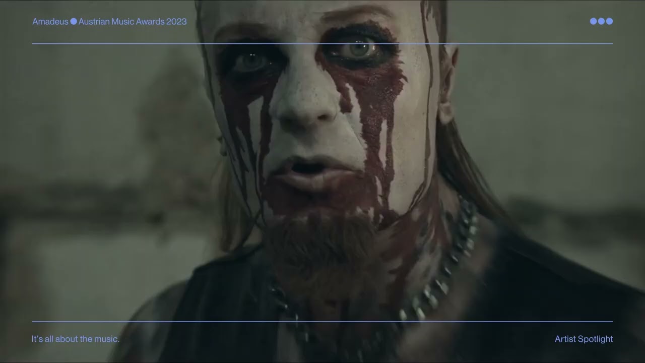 Artist Spotlight on... BELPHEGOR!