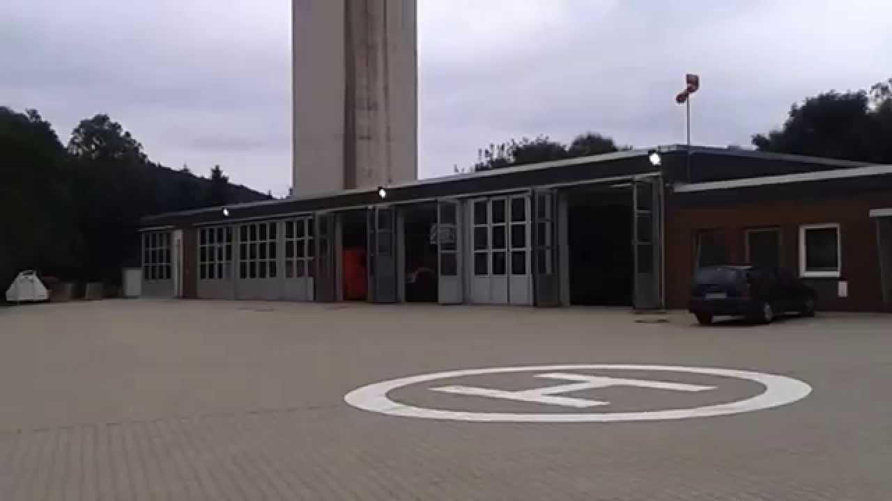 Unklare Rauchentwicklung - 1. Zug Feuerwehr Biedenkopf-Mitte [ELW1+StLF20/25+DLK23/12]