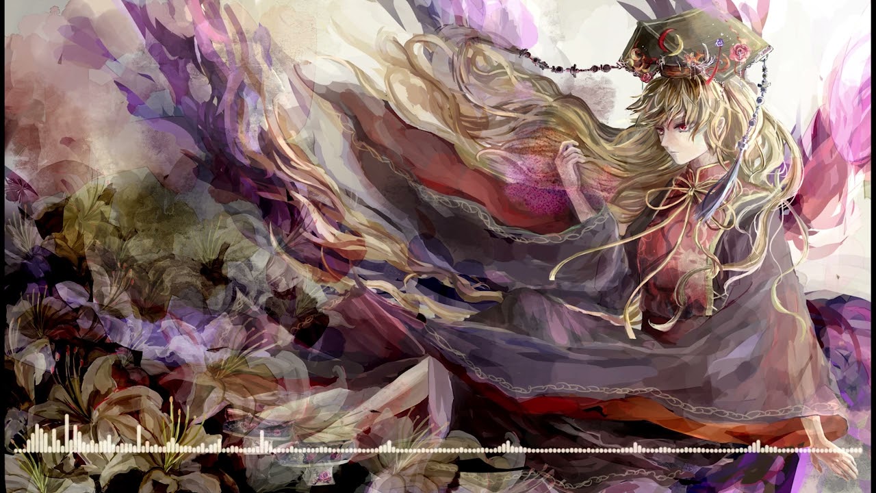 【東方/Touhou Arrange】Pure Furies ~ Whereabouts of the Heart  (Symphonic Metal)