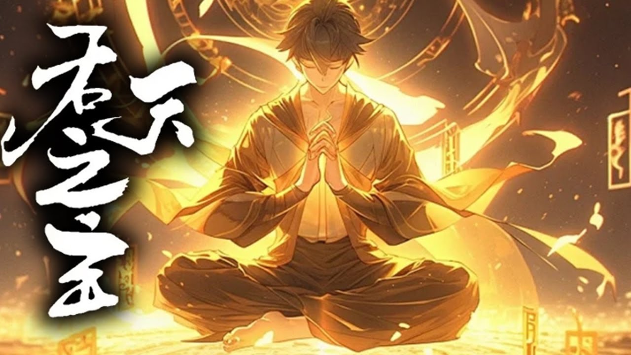 🔥【24小时爽看】《吞天之主》少年秦子云，觉醒饕餮武魂，吞天食地，问鼎苍穹！#热血 #逆袭 #战斗 #nbdm