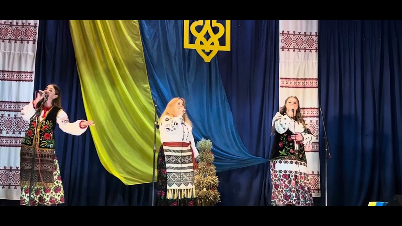 «Будемо радіти будем танцювати»