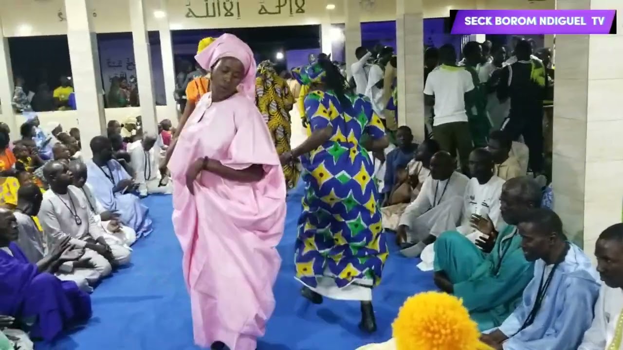 Fana Seck Ammatu Lahi