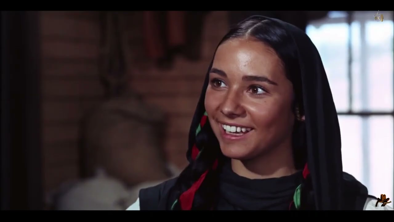 Western Outlaw Legend   Wild West Robbery & The Rise of the Mexican Robin Hood   Full Movie 4K