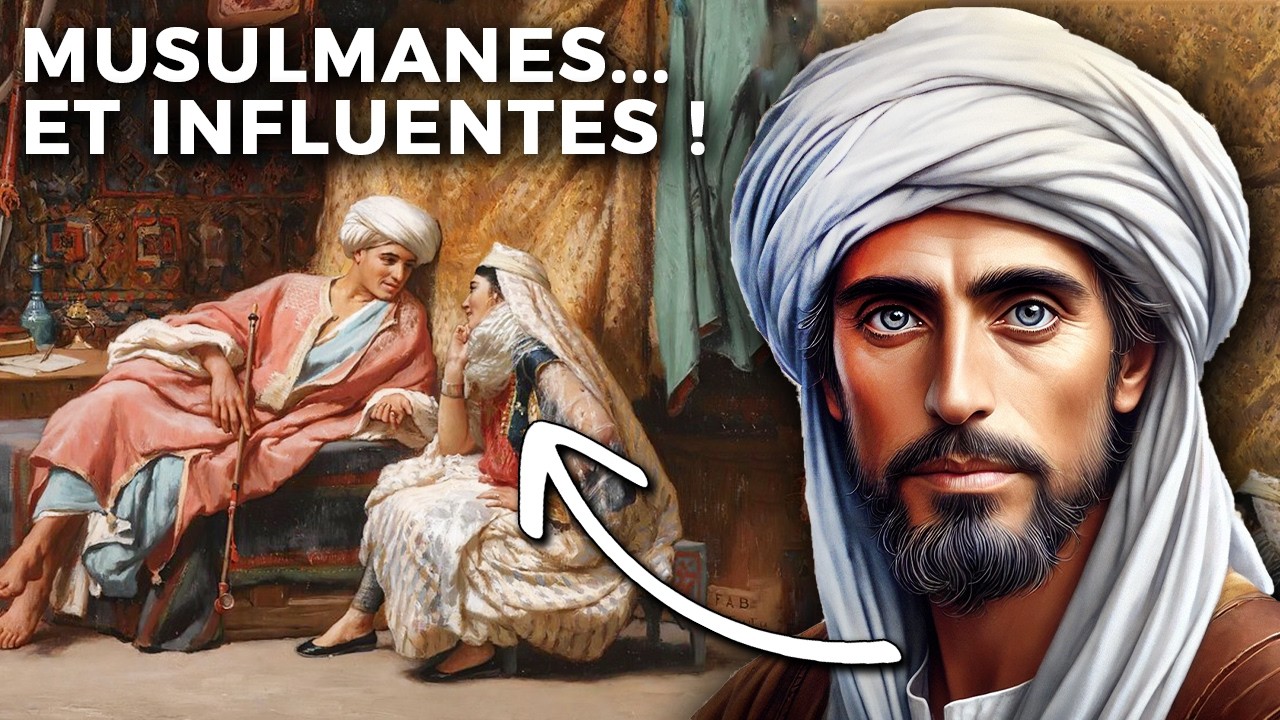 Les révélations d’Ibn Battûta sur les femmes musulmanes (il y a 700 ans !)