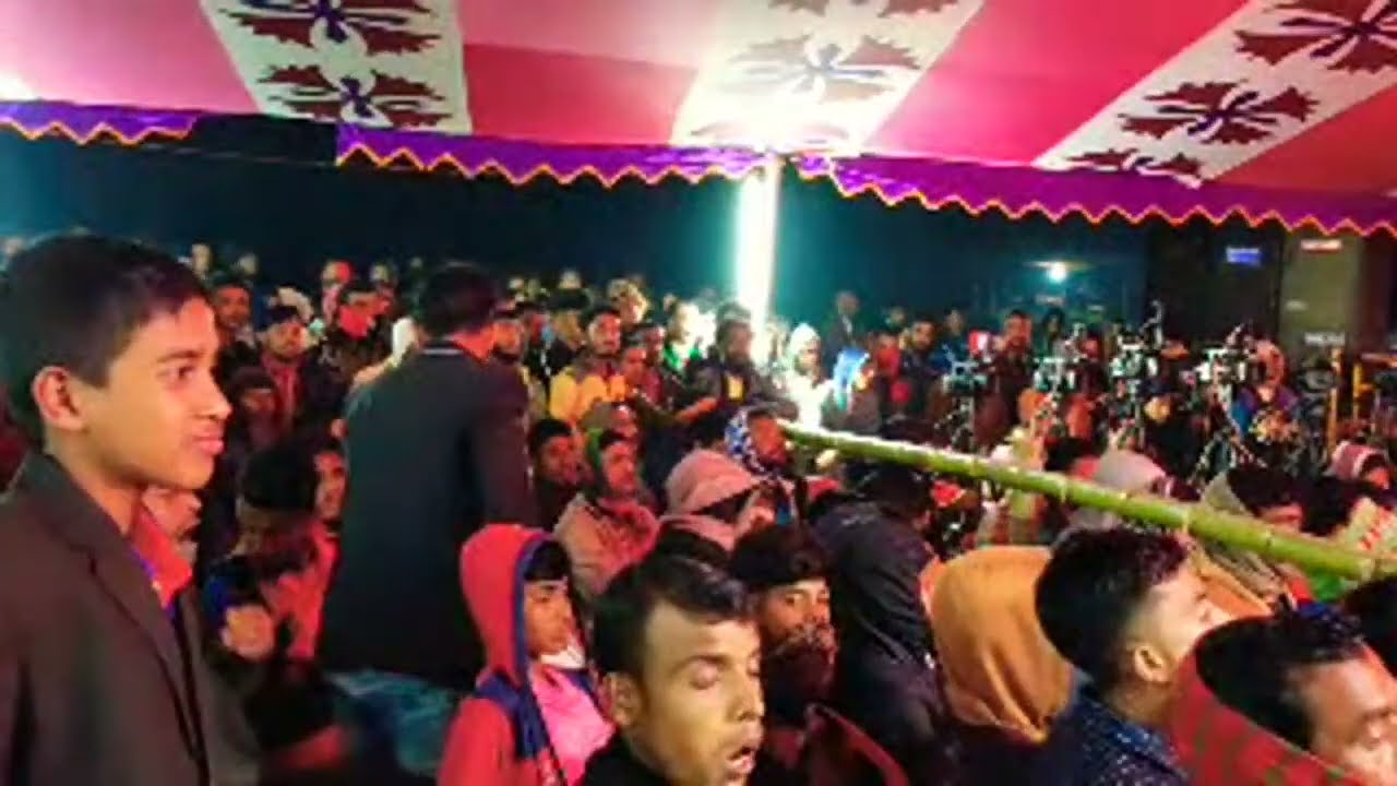 Rupban jatra live 2023. mofiz/ maya