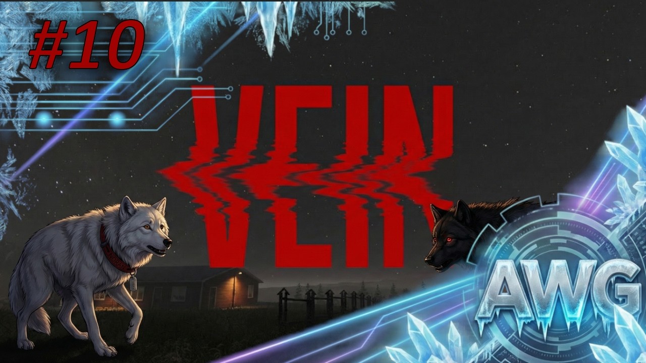 Neue Waffen für uns! | Vein [Coop]