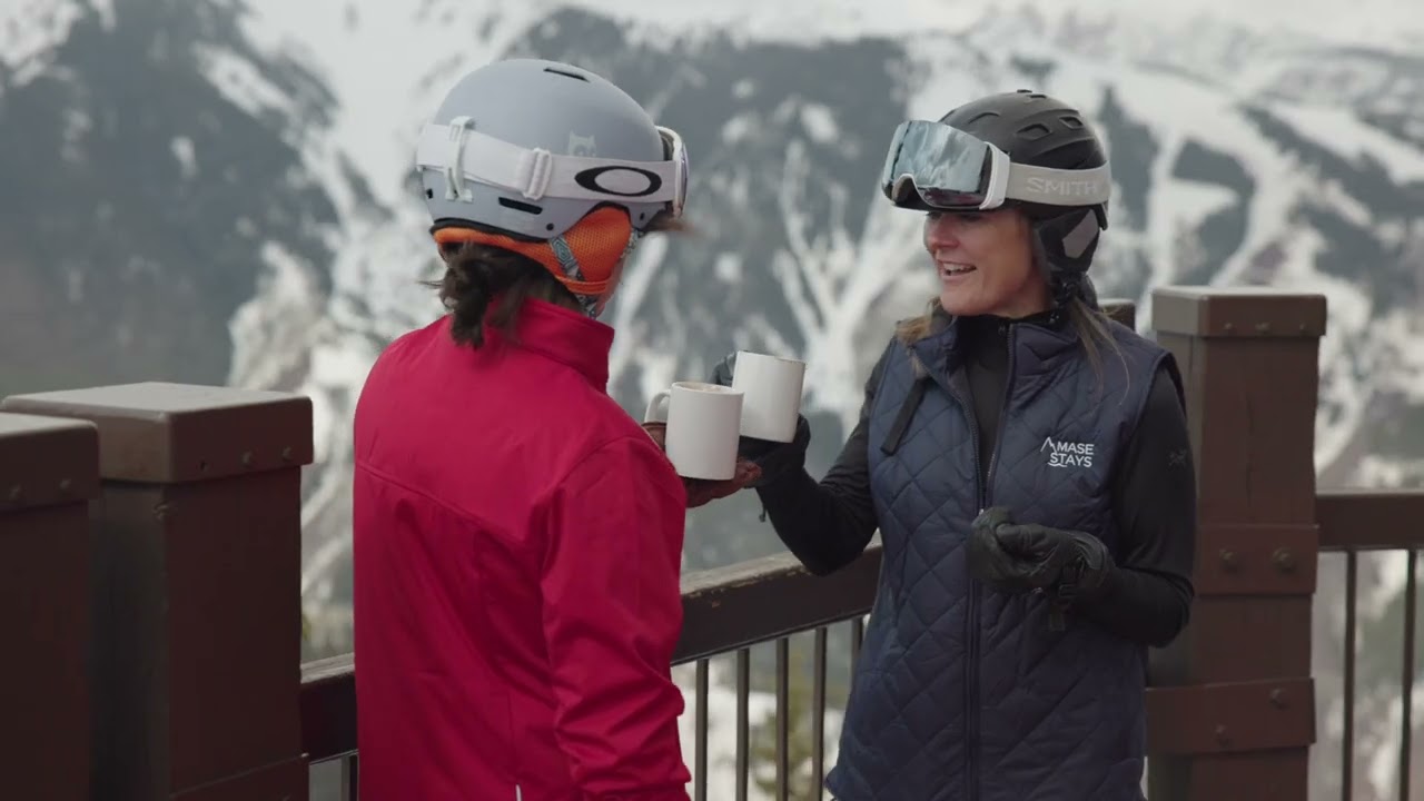 Life in Aspen | The Amase Way