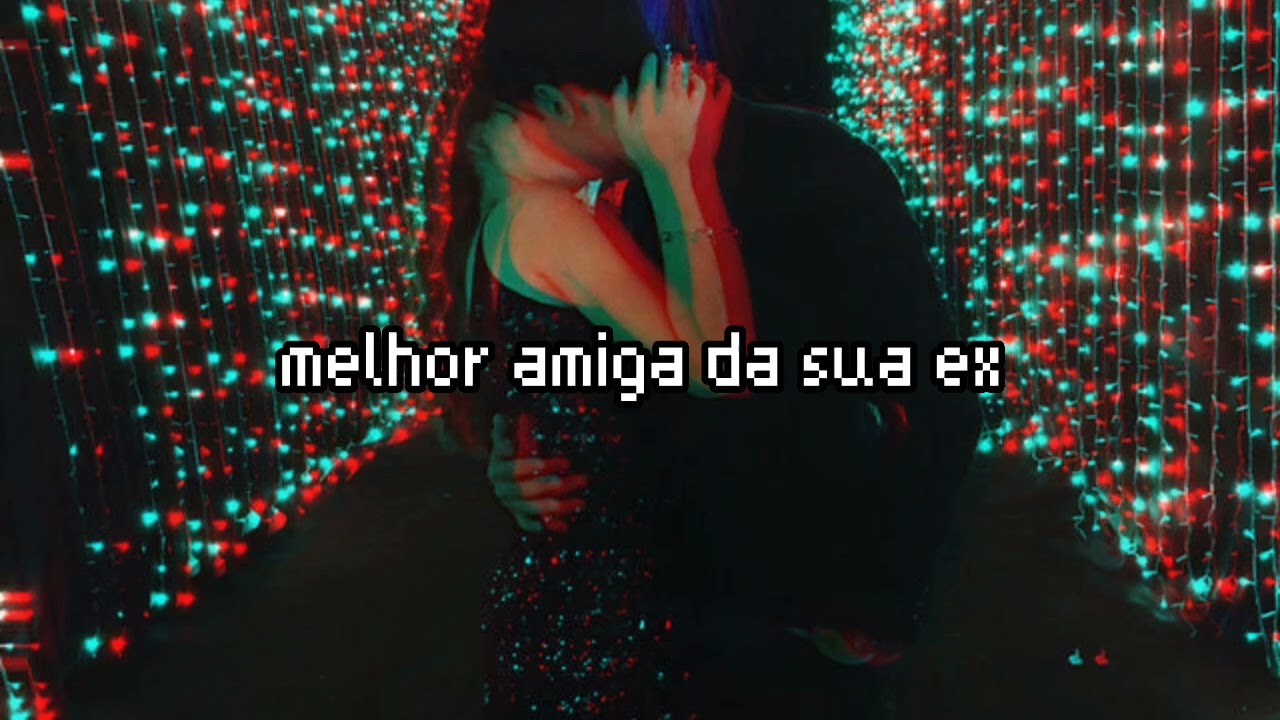ASMR MELHOR AMIGA DA SUA EX