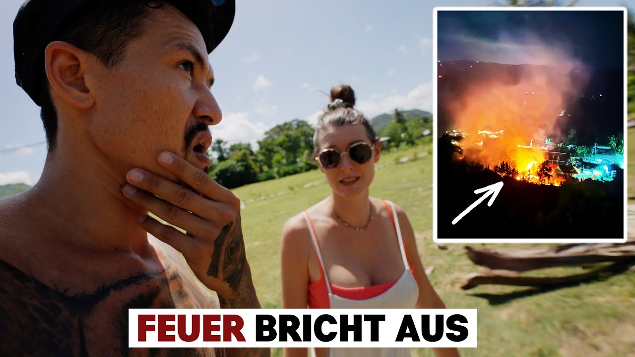 ACTION IM PARADIES | VLOG #230