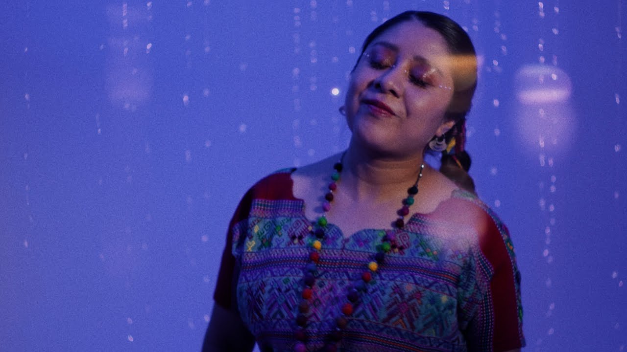 Ch'umilkaj - Abuelas (Visualizer)