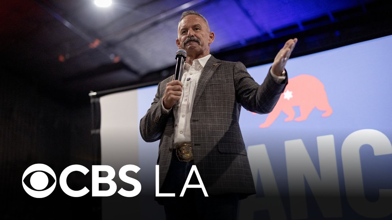 California Supreme Court orders Riverside County sheriff to pause election ballot investigation