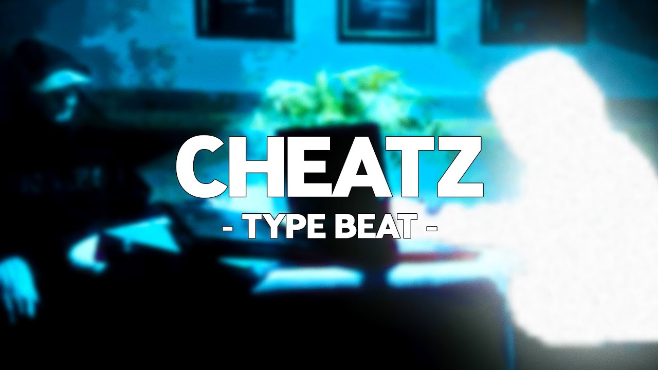 [FREE] Cheatz x Buffalo x Lucki Type Beat 