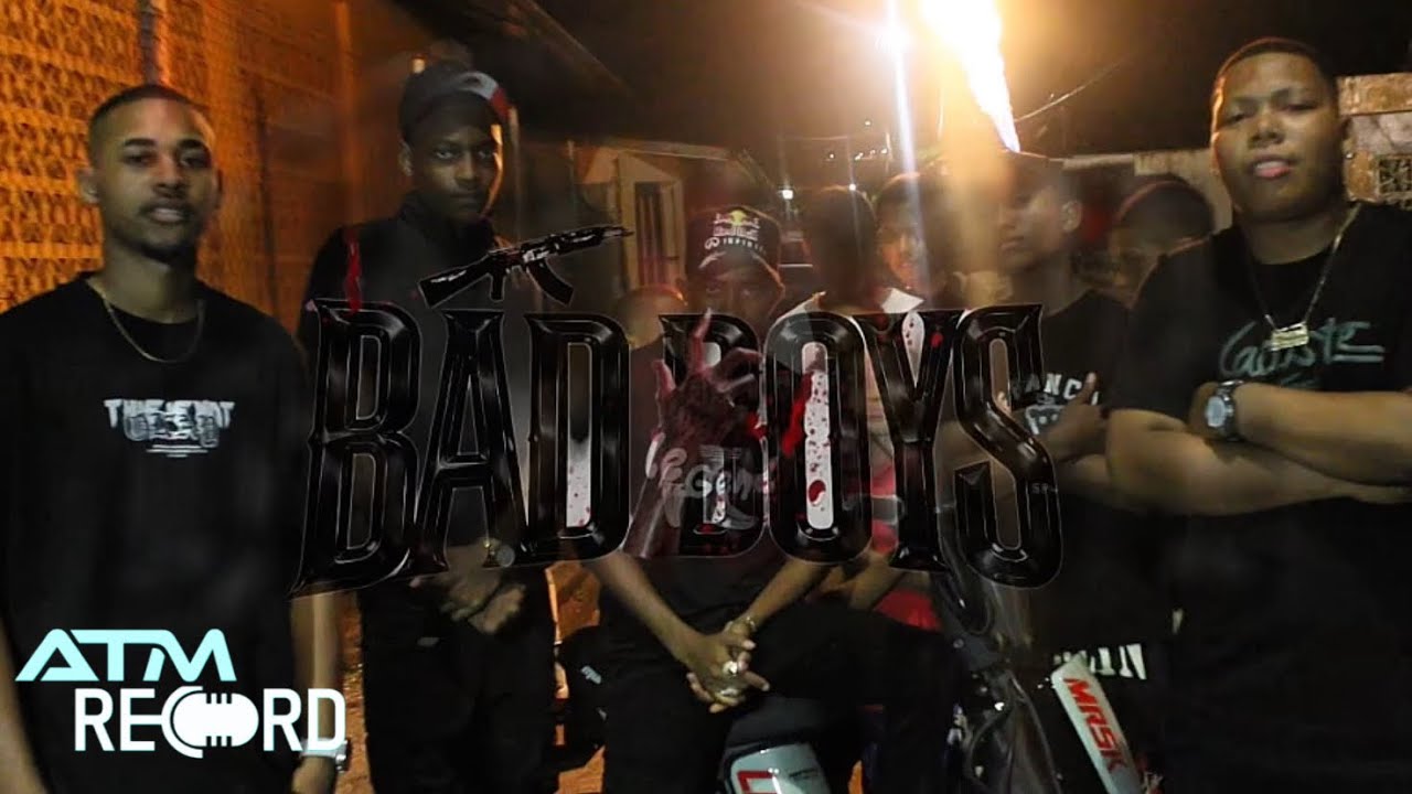 BAD BOYS (WYFL RIDDIM)-THECASTILLO ❌ EL PRIMO  ❌ EL CHUCKY❌ JD ❌ FKN NIÑO & THE LUKAX(Video Oficial)