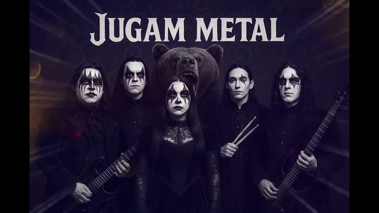 PELUK IBU (JUGAM METAL) #lagubaru #lagumelayu#fypシ゚viral #foryou #music #laguindonesiaterbaru2023