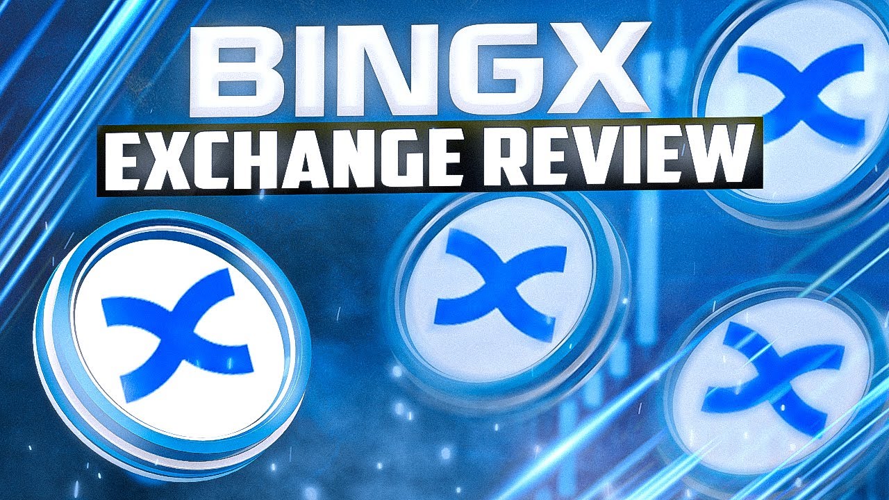 How Does BingX Exchange Work? 🔍 Crypto Exchange Explained