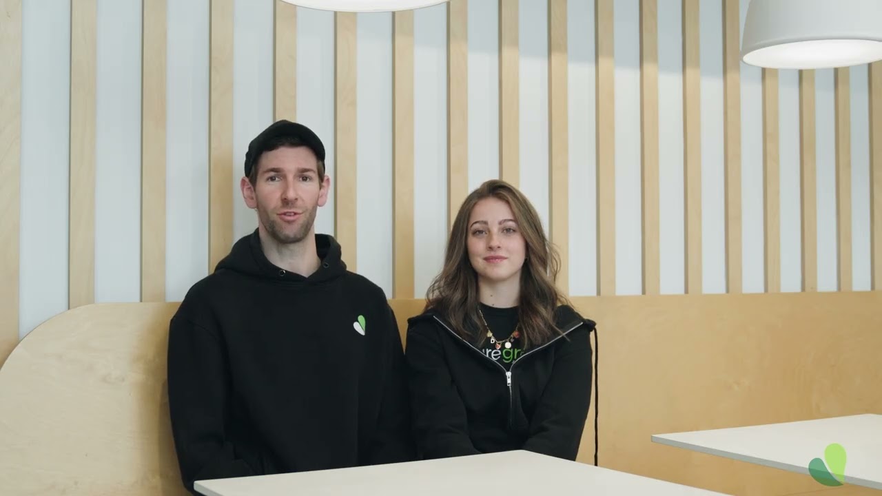 Pure Green Clayton Franchise Partners Success Story