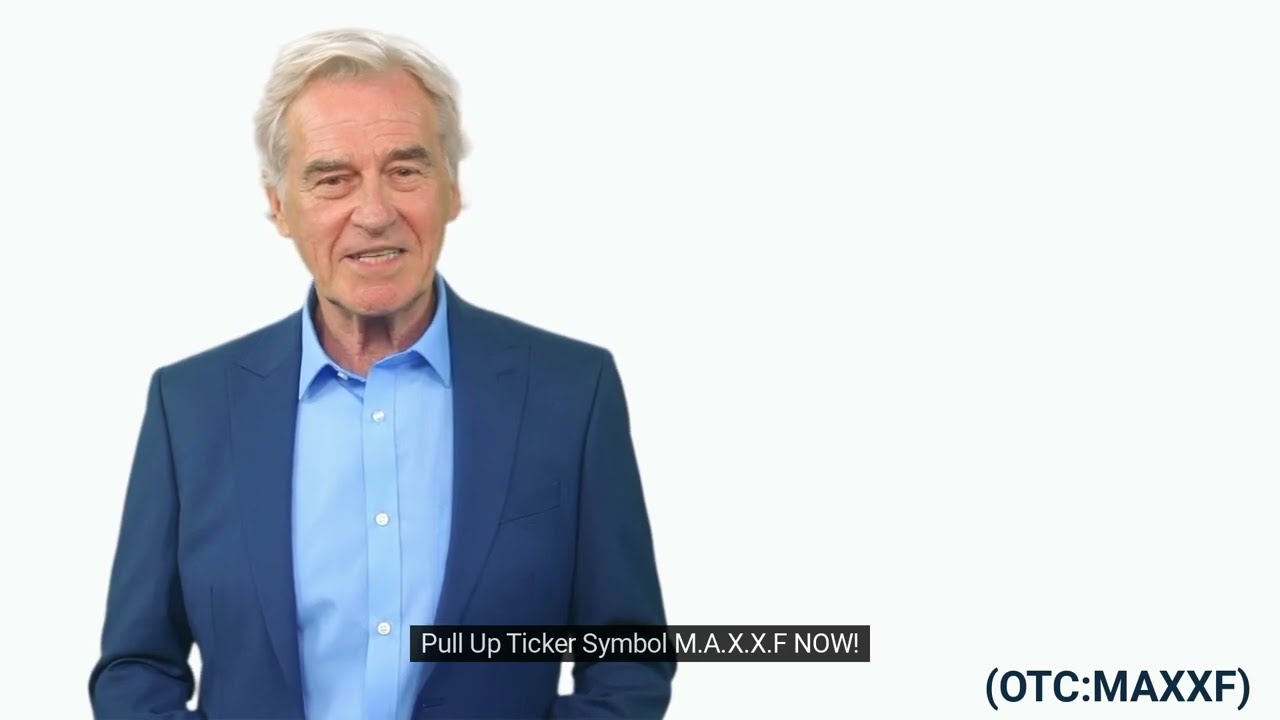 Maxx Power Is Growing (OTC:MAXXF)