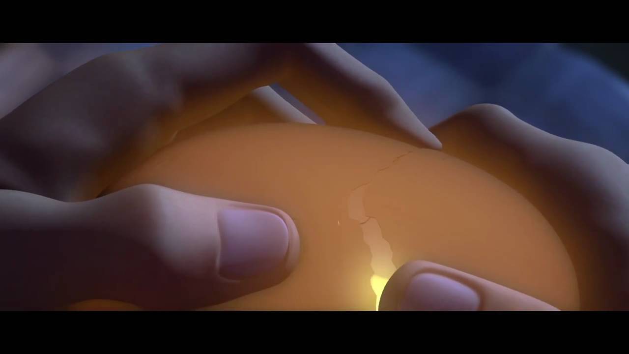 BYU students win Student Television Awards for Dream Giver