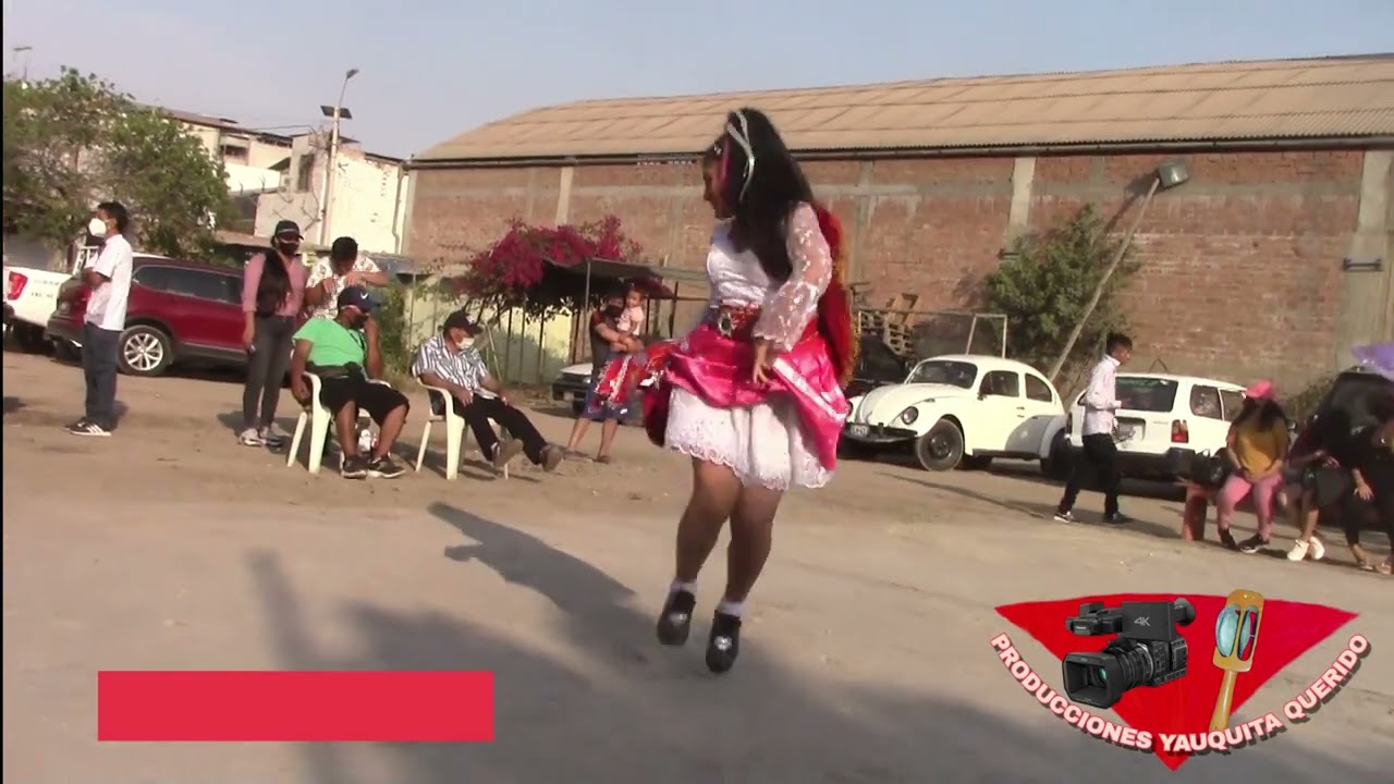 NAVIDAD DE LARAMATE 2022. CONTRAPUNTEO NAVIDEÑO. PATACHANA VS LOS INTOCABLESTAMBULLA