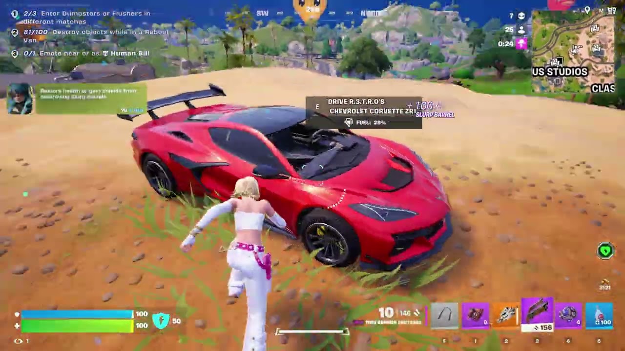 Fortnite New Season Teaser Upcoming On March 19 2026. Don't Miss.........